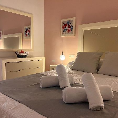 Apartamento Con Excelente Ubicacion Y Terraza Privada Córdoba Buitenkant foto