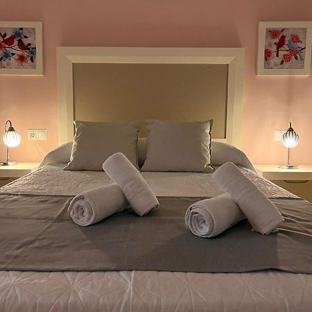 Apartamento Con Excelente Ubicacion Y Terraza Privada Córdoba Buitenkant foto