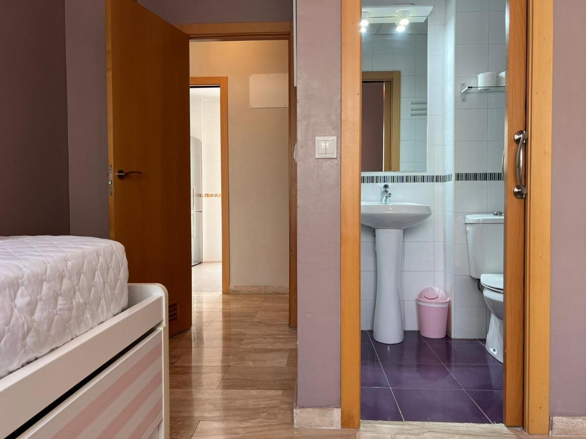 Apartamento Con Excelente Ubicacion Y Terraza Privada Córdoba Buitenkant foto