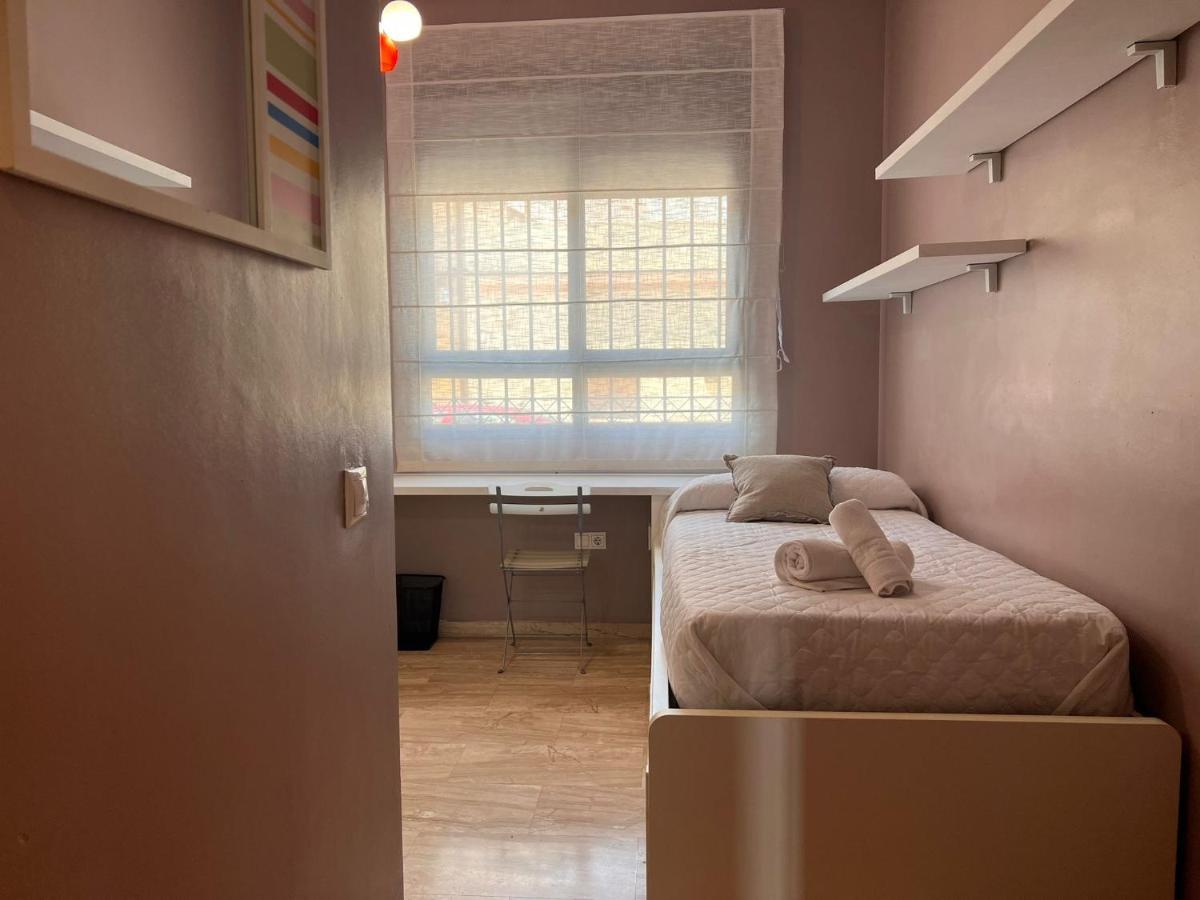 Apartamento Con Excelente Ubicacion Y Terraza Privada Córdoba Buitenkant foto