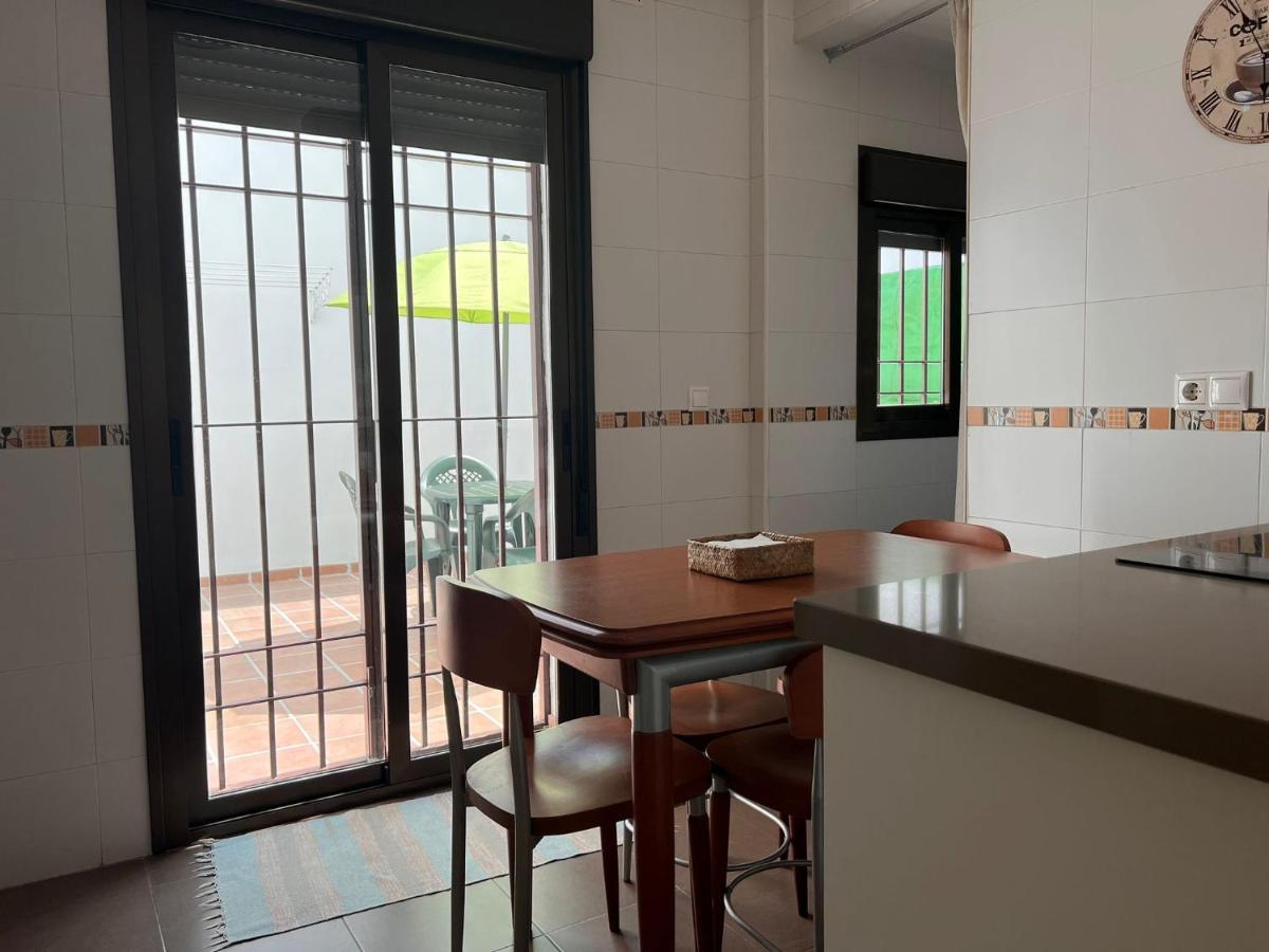 Apartamento Con Excelente Ubicacion Y Terraza Privada Córdoba Buitenkant foto