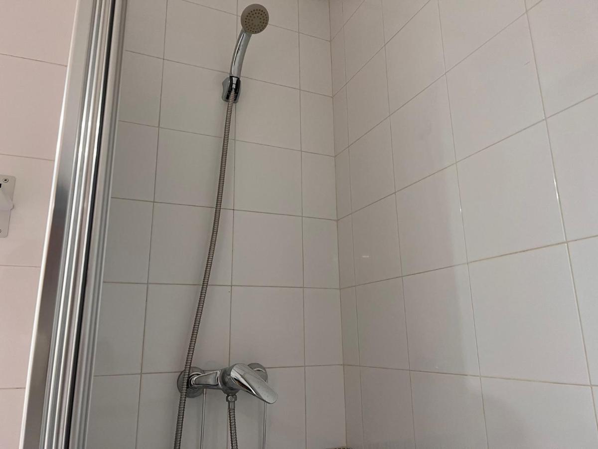 Apartamento Con Excelente Ubicacion Y Terraza Privada Córdoba Buitenkant foto