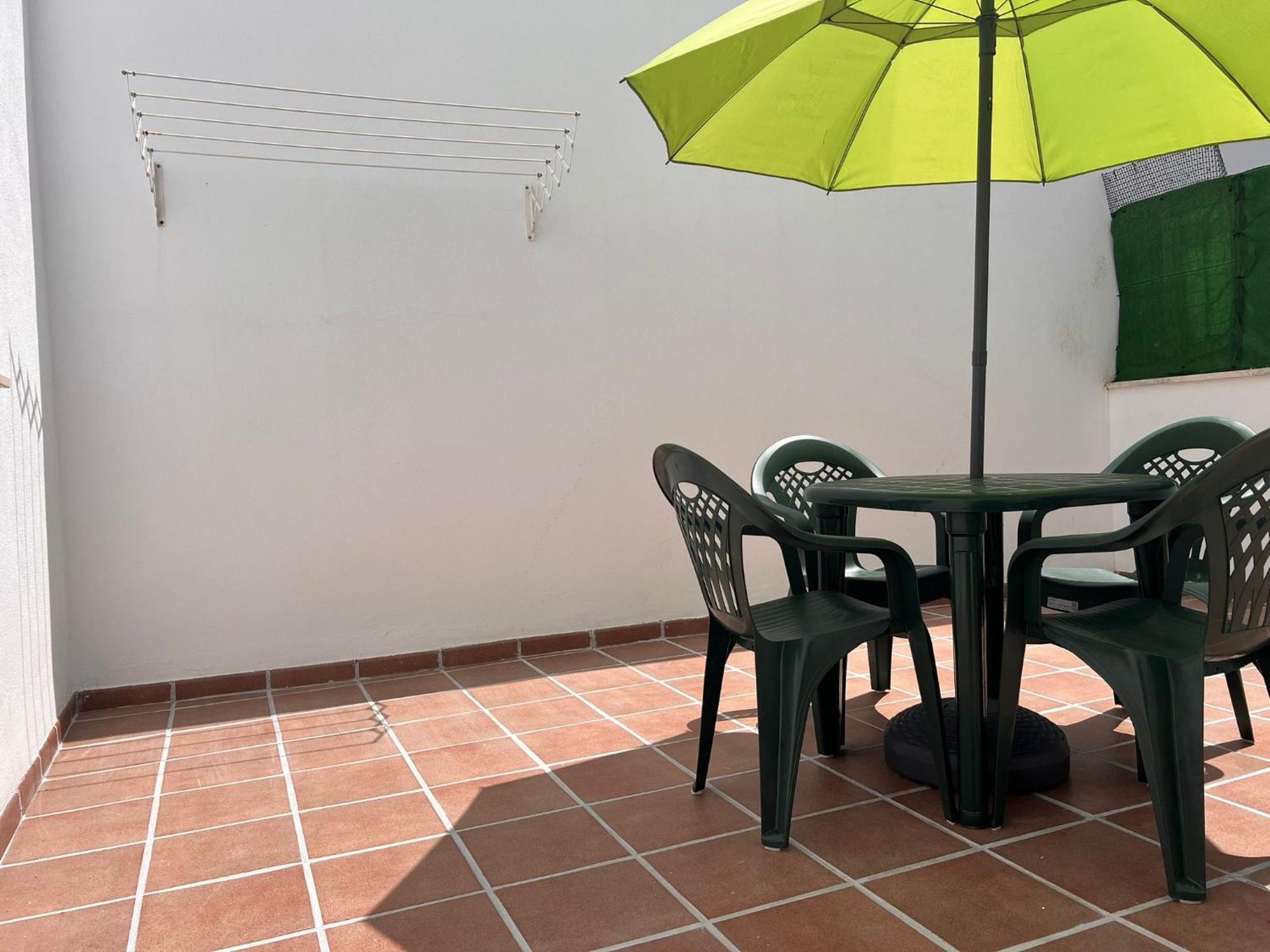 Apartamento Con Excelente Ubicacion Y Terraza Privada Córdoba Buitenkant foto