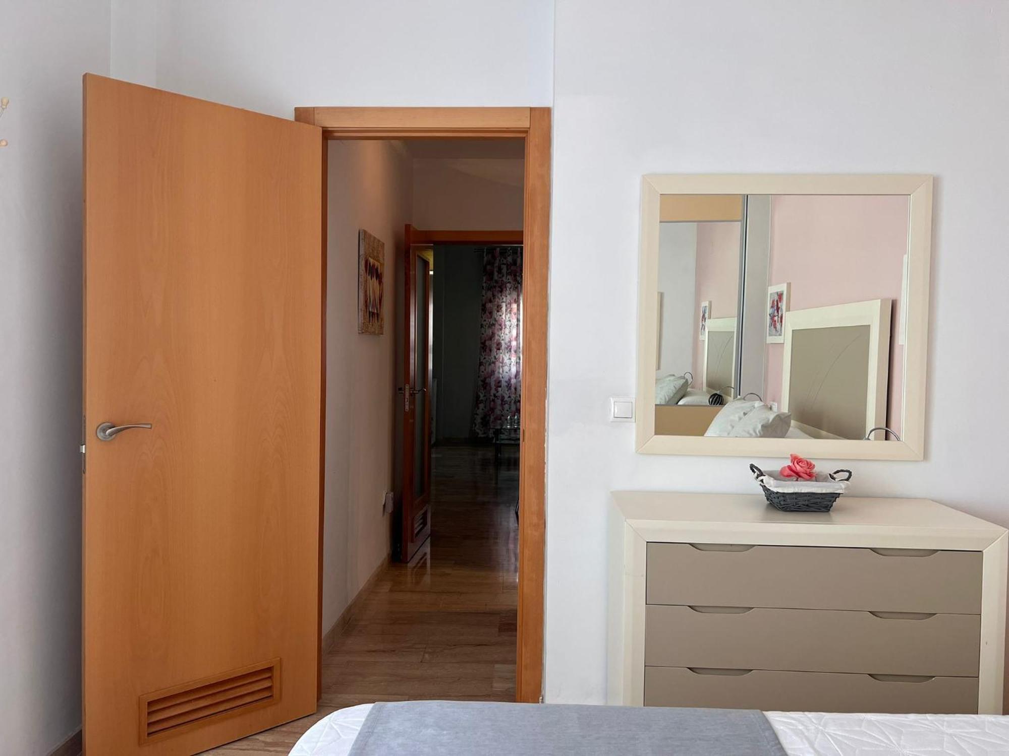 Apartamento Con Excelente Ubicacion Y Terraza Privada Córdoba Buitenkant foto