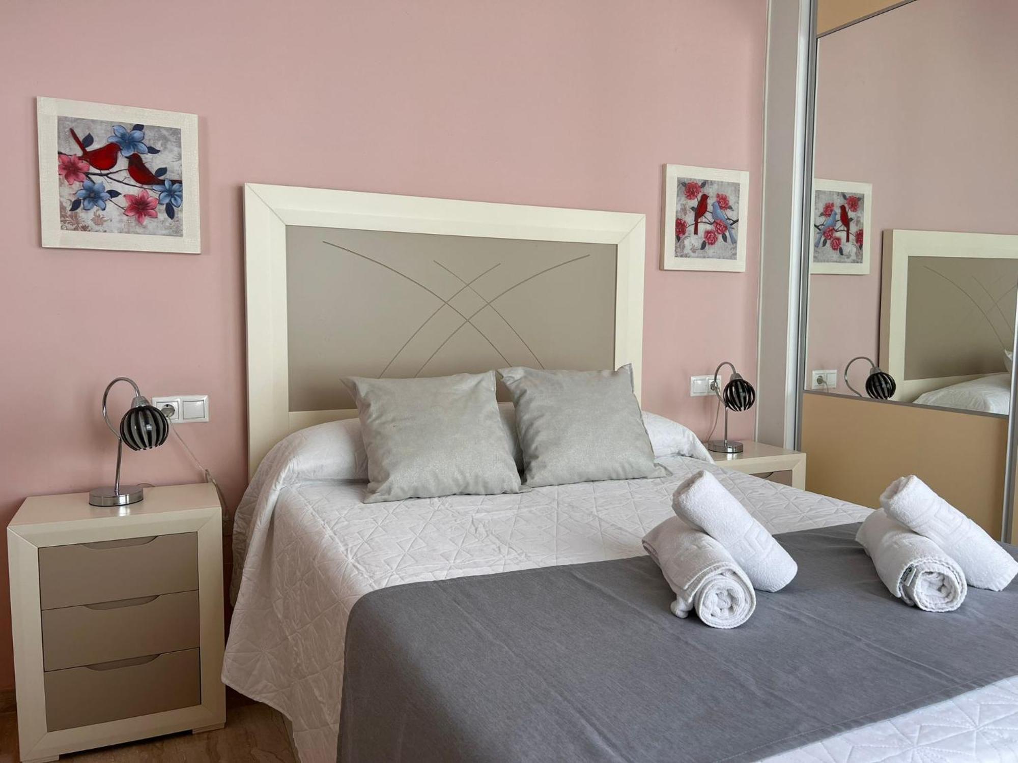 Apartamento Con Excelente Ubicacion Y Terraza Privada Córdoba Buitenkant foto