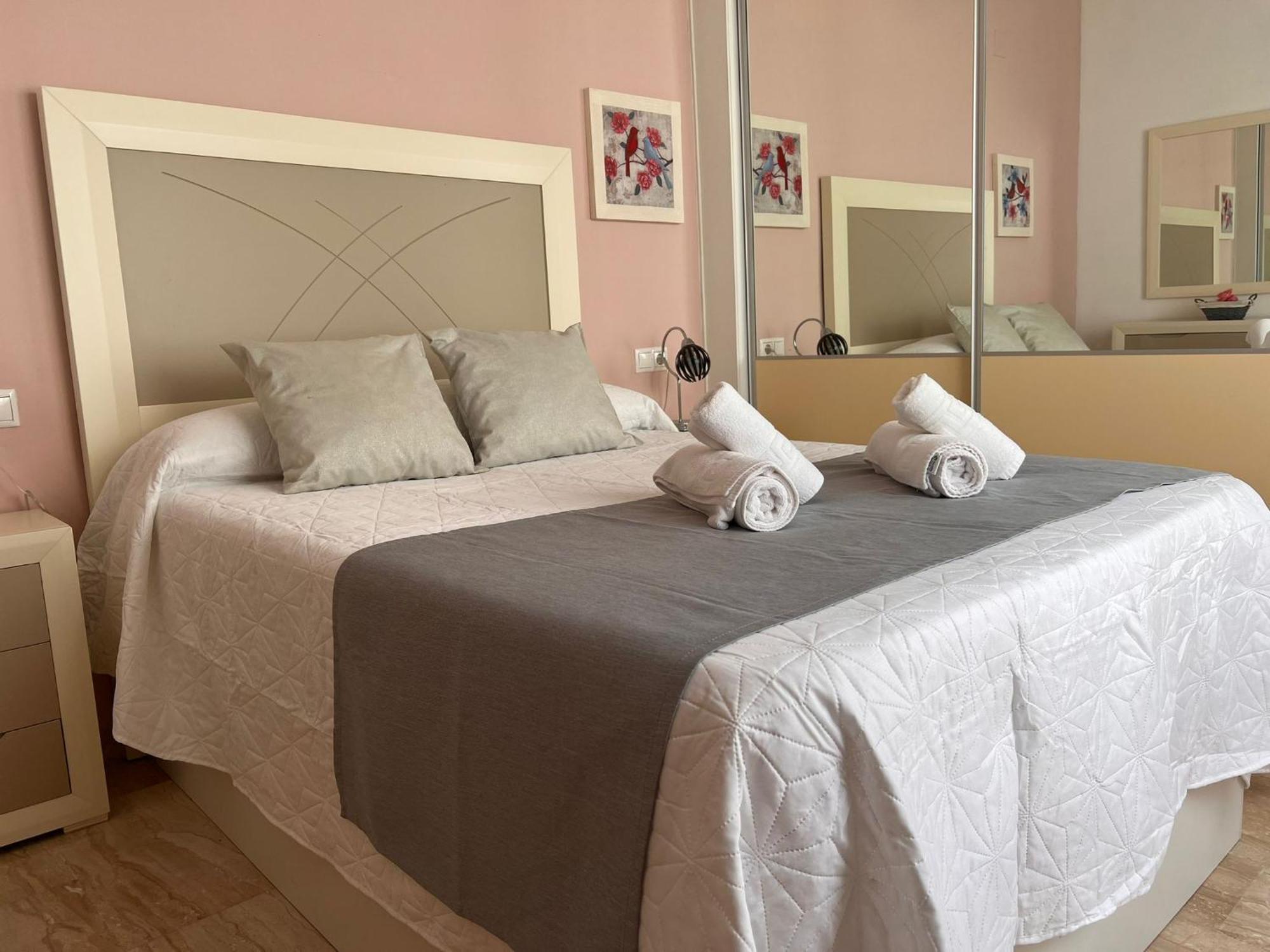 Apartamento Con Excelente Ubicacion Y Terraza Privada Córdoba Buitenkant foto