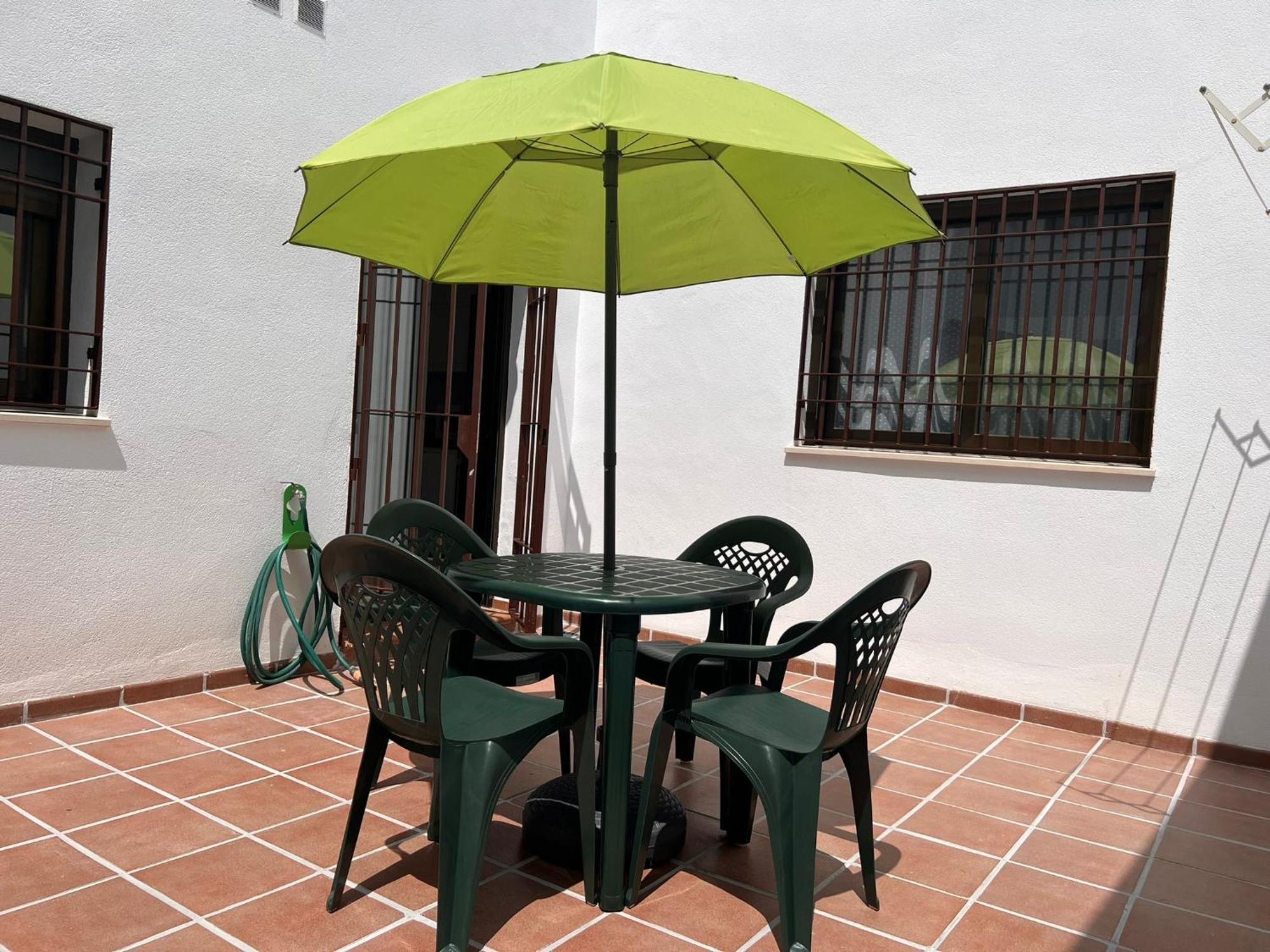 Apartamento Con Excelente Ubicacion Y Terraza Privada Córdoba Buitenkant foto
